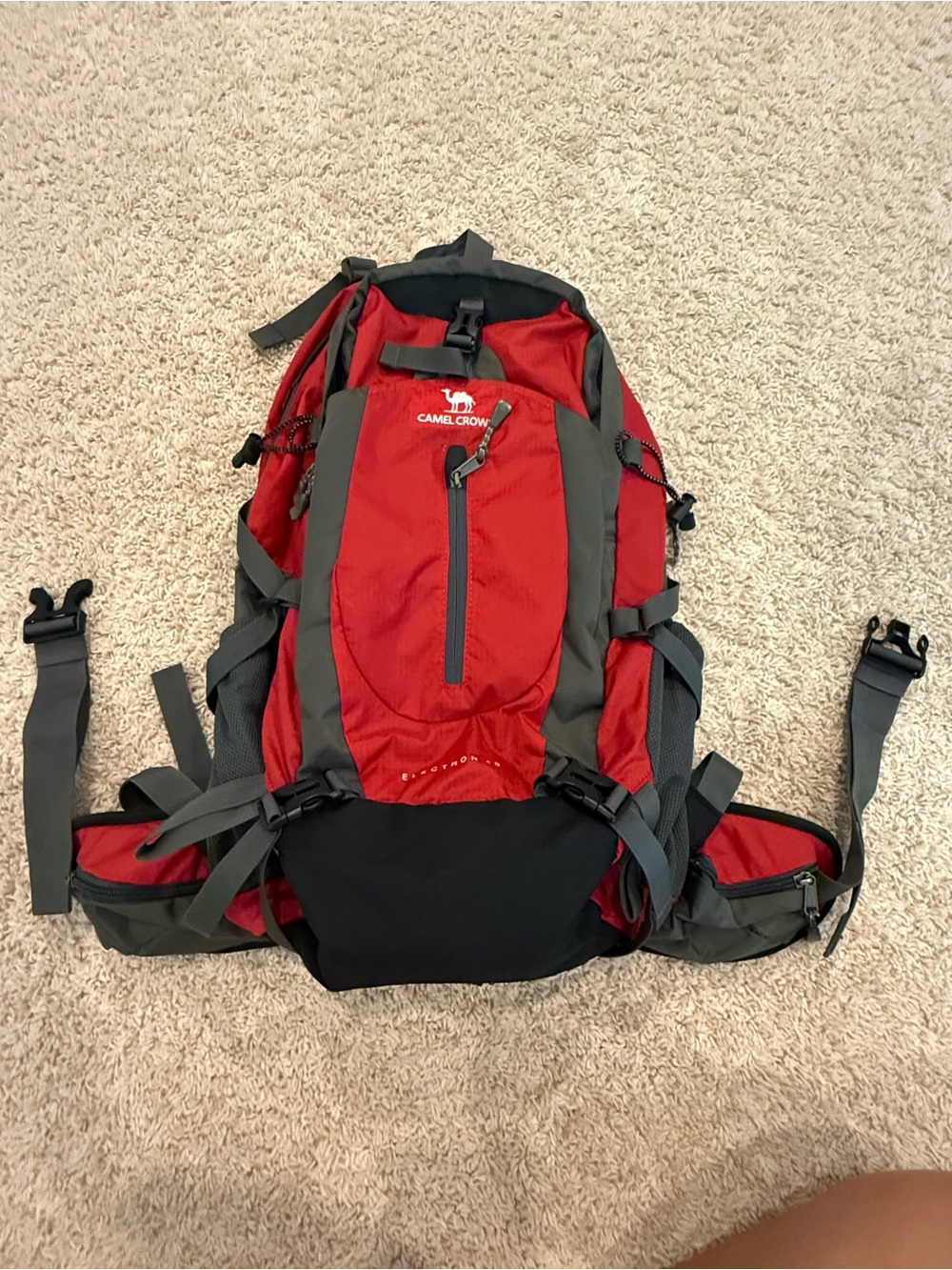 Camel Crown Electron 40 Hiking Backpack